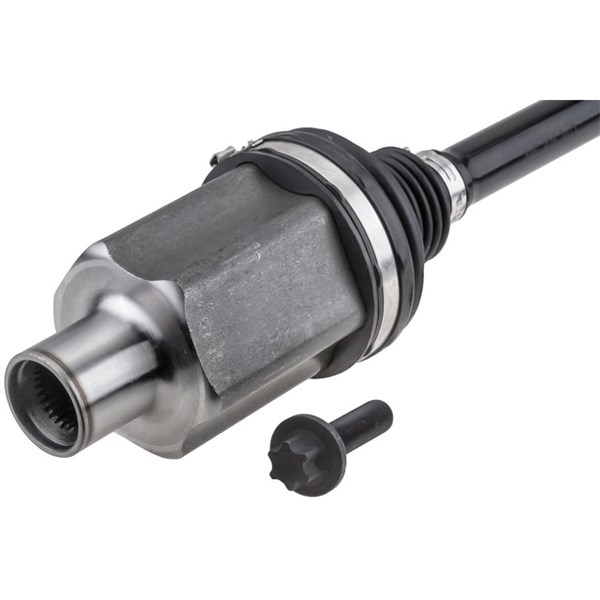 Drivaxel, framaxel höger, framaxel vänster Nty NPW-ME-208 NTY Drivaxel, framaxel höger, framaxel vänster Nty NPW-ME-208 NTY