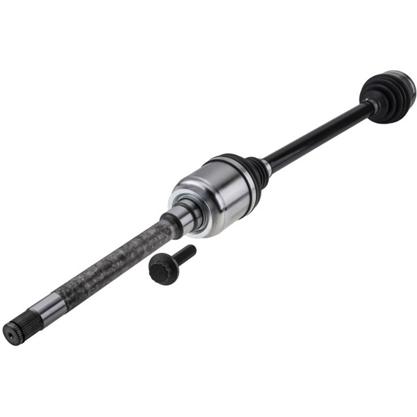 Drivaxel, framaxel höger Nty NPW-ME-213 NTY