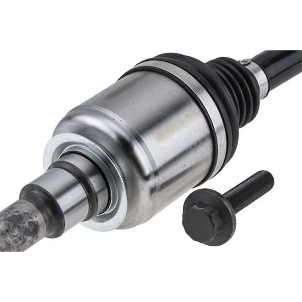 Drivaxel, framaxel höger Nty NPW-ME-213 NTY Drivaxel, framaxel höger Nty NPW-ME-213 NTY