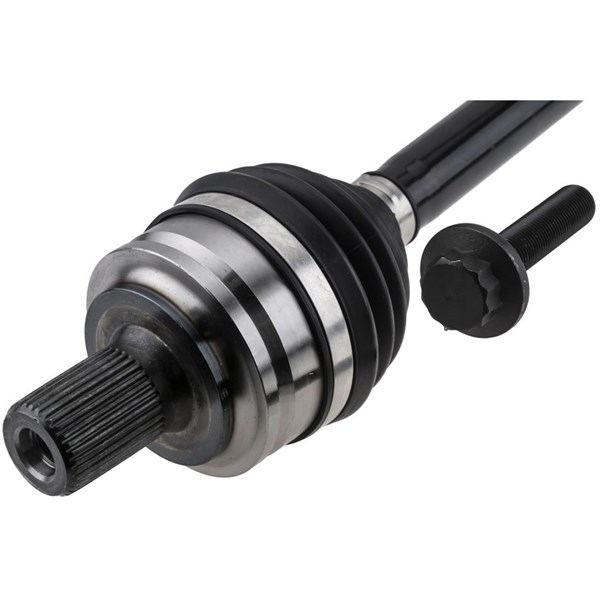 Drivaxel, framaxel höger Nty NPW-ME-213 NTY Drivaxel, framaxel höger Nty NPW-ME-213 NTY