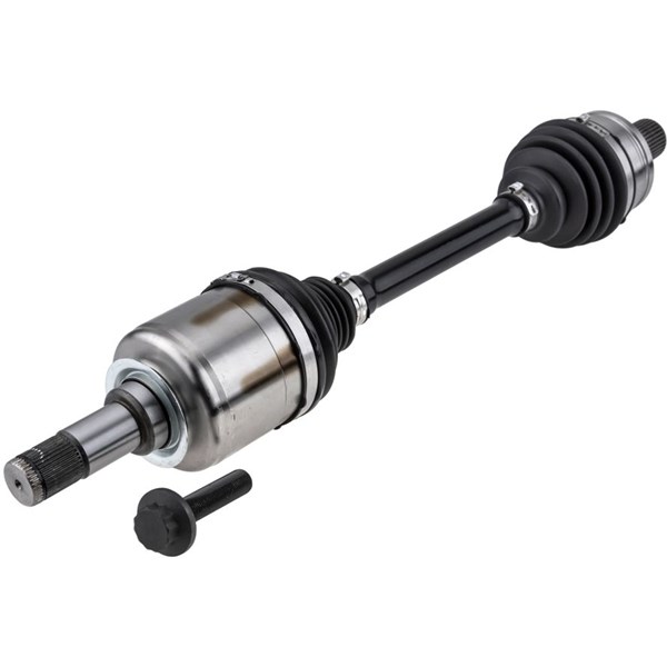 Drivaxel, framaxel vänster Nty NPW-ME-214 NTY