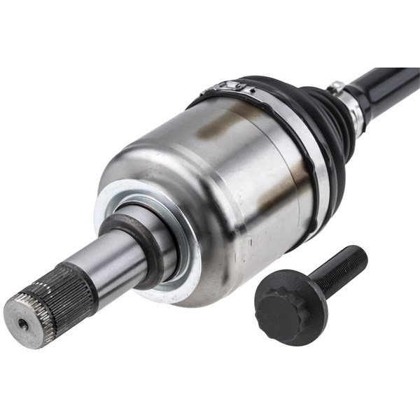 Drivaxel, framaxel vänster Nty NPW-ME-214 NTY Drivaxel, framaxel vänster Nty NPW-ME-214 NTY