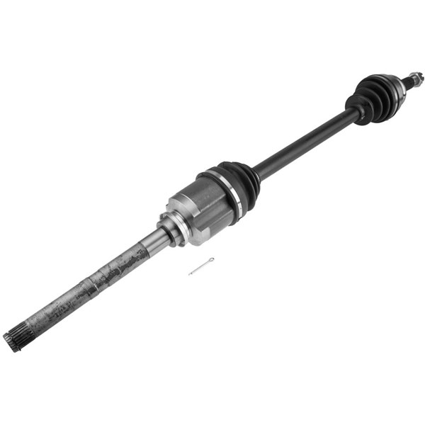 Drivaxel, framaxel höger Nty NPW-MS-086 NTY Drivaxel, framaxel höger Nty NPW-MS-086 NTY