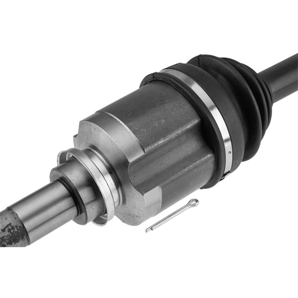 Drivaxel, framaxel höger Nty NPW-MS-086 NTY