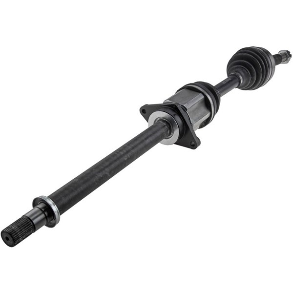 Drivaxel, framaxel höger Nty NPW-NS-163 NTY
