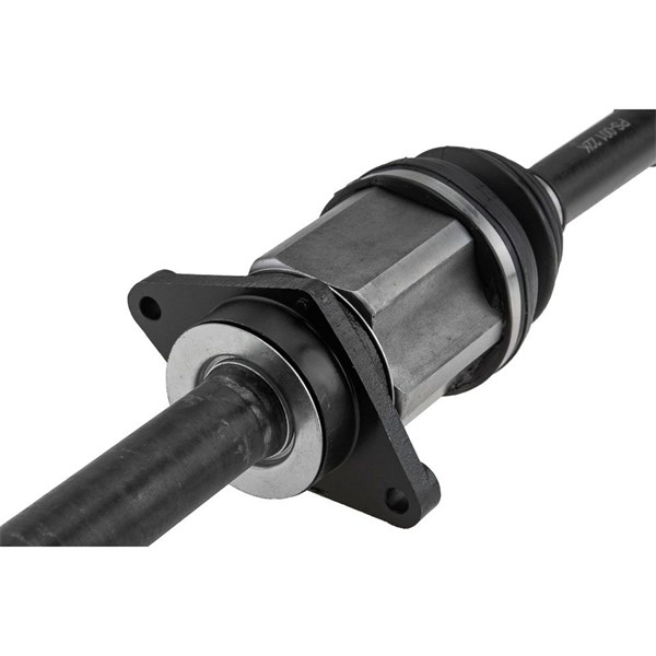 Drivaxel, framaxel höger Nty NPW-NS-163 NTY Drivaxel, framaxel höger Nty NPW-NS-163 NTY