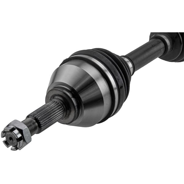 Drivaxel, framaxel höger Nty NPW-NS-163 NTY Drivaxel, framaxel höger Nty NPW-NS-163 NTY