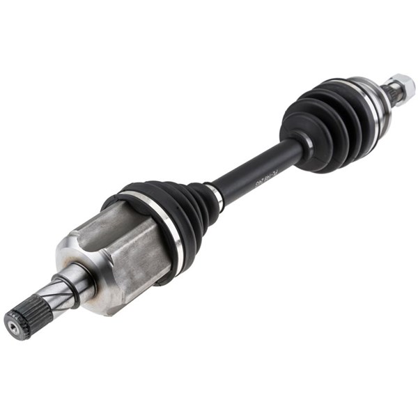 Drivaxel, framaxel vänster Nty NPW-PL-149 NTY