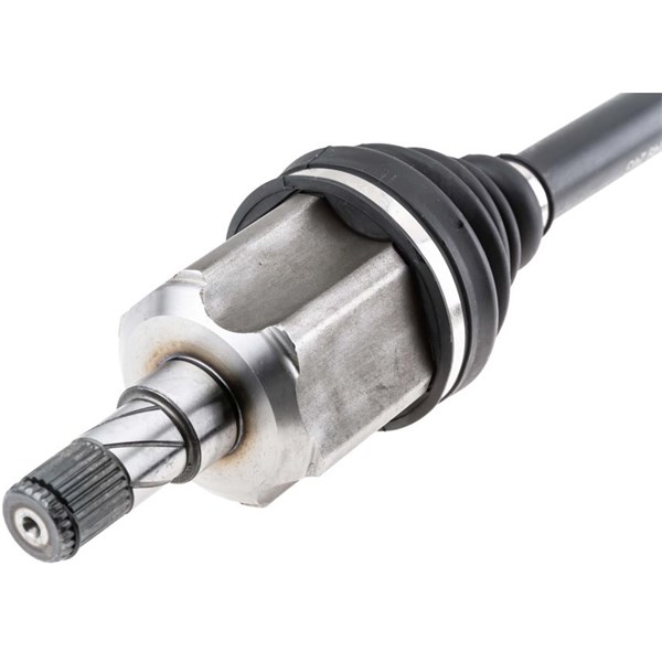 Drivaxel, framaxel vänster Nty NPW-PL-149 NTY Drivaxel, framaxel vänster Nty NPW-PL-149 NTY