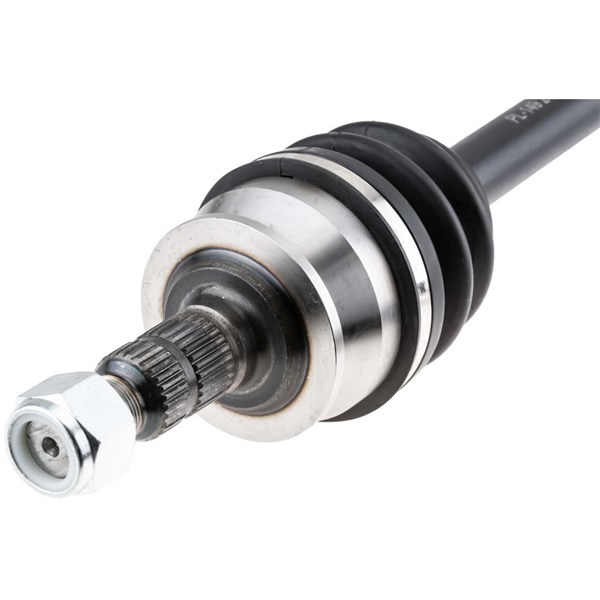 Drivaxel, framaxel vänster Nty NPW-PL-149 NTY Drivaxel, framaxel vänster Nty NPW-PL-149 NTY