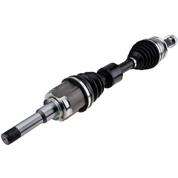 Drivaxel, framaxel vänster Nty NPW-PL-151 NTY Drivaxel, framaxel vänster Nty NPW-PL-151 NTY