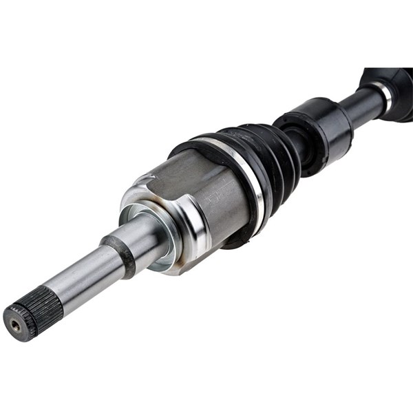 Drivaxel, framaxel vänster Nty NPW-PL-151 NTY Drivaxel, framaxel vänster Nty NPW-PL-151 NTY