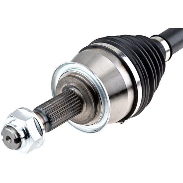 Drivaxel, framaxel vänster Nty NPW-PL-151 NTY