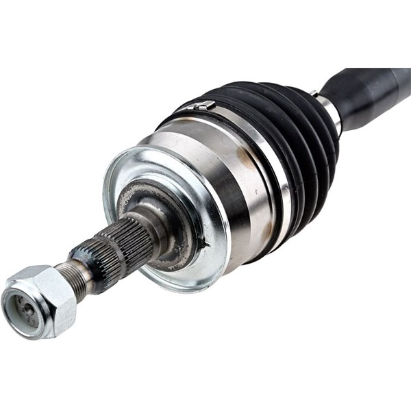 Drivaxel, framaxel höger Nty NPW-PL-152 NTY Drivaxel, framaxel höger Nty NPW-PL-152 NTY