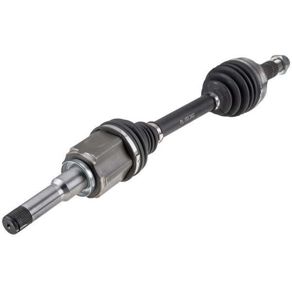 Drivaxel, framaxel vänster Nty NPW-PL-153 NTY