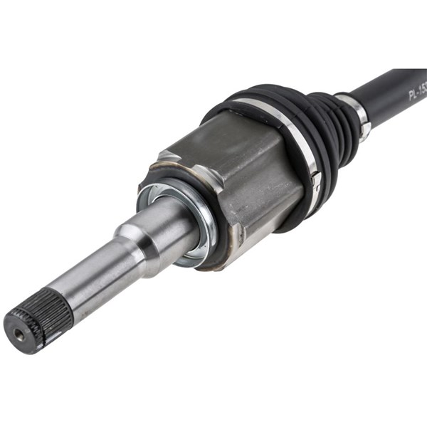 Drivaxel, framaxel vänster Nty NPW-PL-153 NTY Drivaxel, framaxel vänster Nty NPW-PL-153 NTY