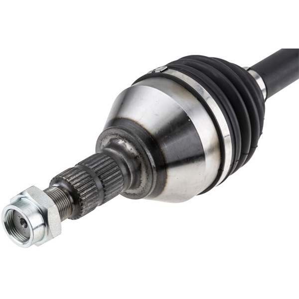 Drivaxel, framaxel vänster Nty NPW-PL-153 NTY Drivaxel, framaxel vänster Nty NPW-PL-153 NTY