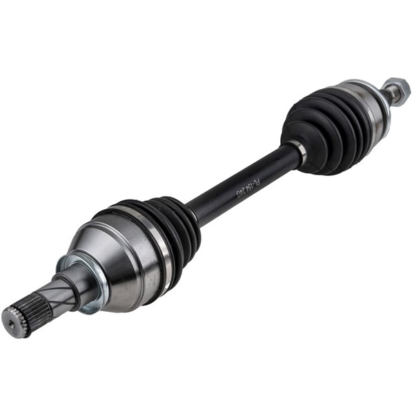 Drivaxel, framaxel vänster Nty NPW-PL-154 NTY