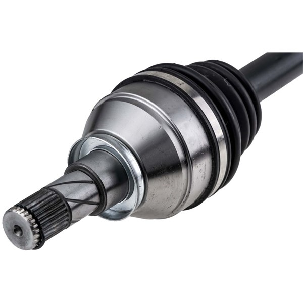 Drivaxel, framaxel vänster Nty NPW-PL-154 NTY Drivaxel, framaxel vänster Nty NPW-PL-154 NTY