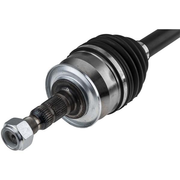 Drivaxel, framaxel vänster Nty NPW-PL-154 NTY Drivaxel, framaxel vänster Nty NPW-PL-154 NTY