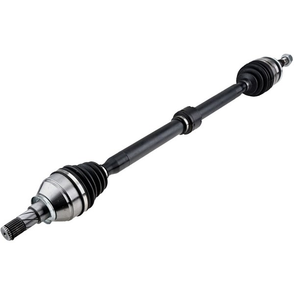 Drivaxel, framaxel höger Nty NPW-PL-155 NTY