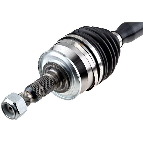 Drivaxel, framaxel höger Nty NPW-PL-155 NTY Drivaxel, framaxel höger Nty NPW-PL-155 NTY