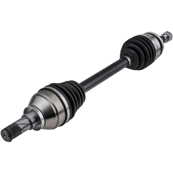 Drivaxel, framaxel vänster Nty NPW-PL-156 NTY