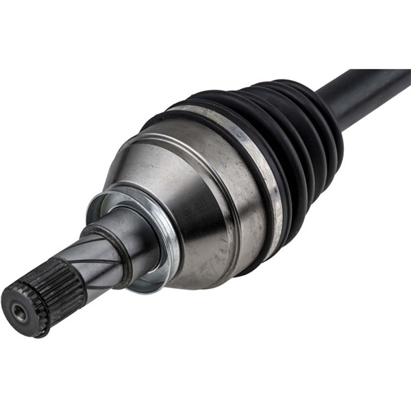 Drivaxel, framaxel vänster Nty NPW-PL-156 NTY Drivaxel, framaxel vänster Nty NPW-PL-156 NTY