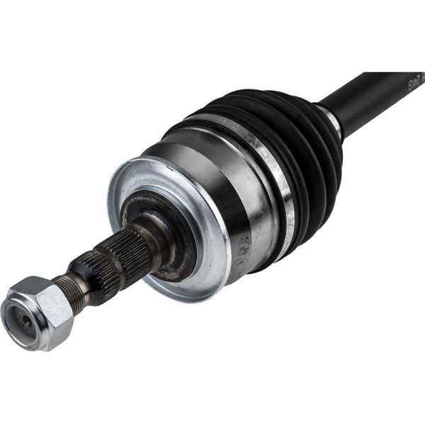 Drivaxel, framaxel vänster Nty NPW-PL-156 NTY Drivaxel, framaxel vänster Nty NPW-PL-156 NTY