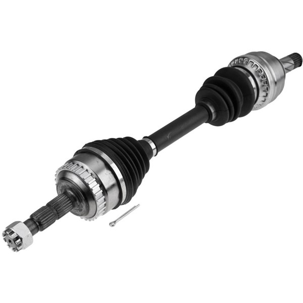 Drivaxel, framaxel vänster Nty NPW-PL-157 NTY