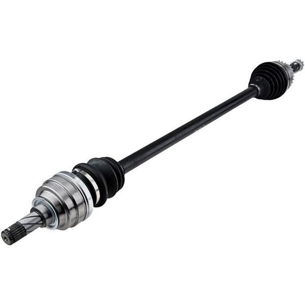 Drivaxel, framaxel höger Nty NPW-PL-158 NTY