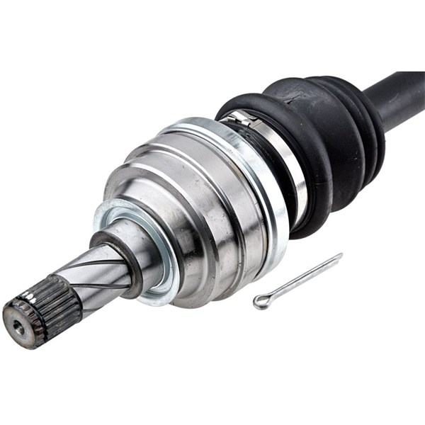Drivaxel, framaxel höger Nty NPW-PL-158 NTY Drivaxel, framaxel höger Nty NPW-PL-158 NTY