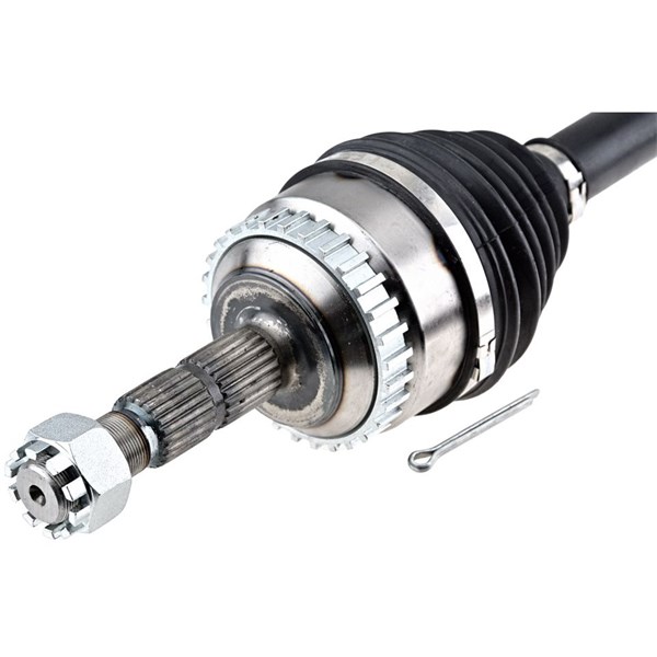 Drivaxel, framaxel höger Nty NPW-PL-158 NTY Drivaxel, framaxel höger Nty NPW-PL-158 NTY