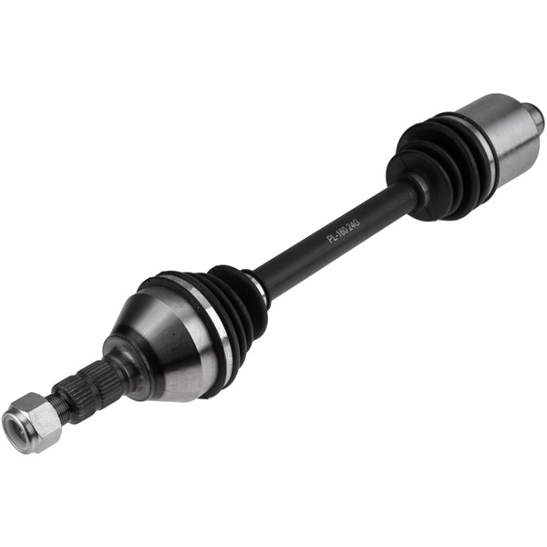 Drivaxel, framaxel höger Nty NPW-PL-160 NTY
