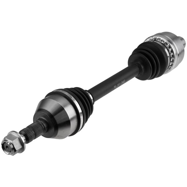 Drivaxel, framaxel höger Nty NPW-PL-161 NTY