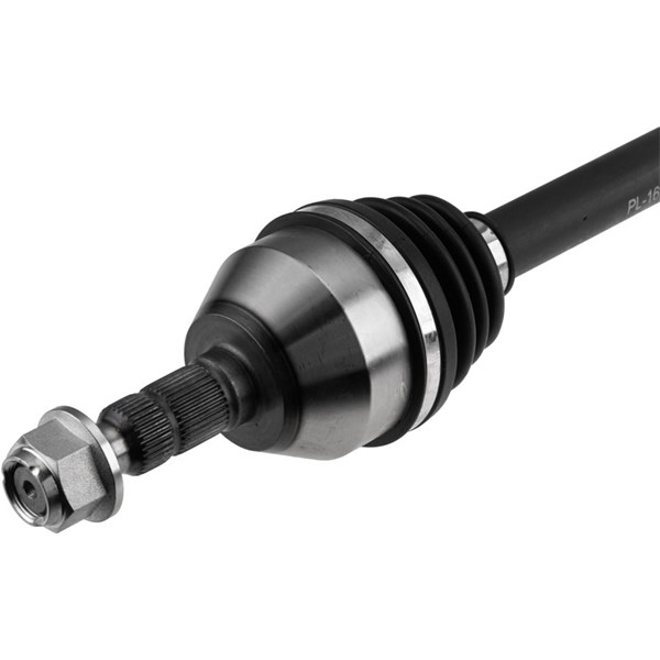 Drivaxel, framaxel höger Nty NPW-PL-161 NTY