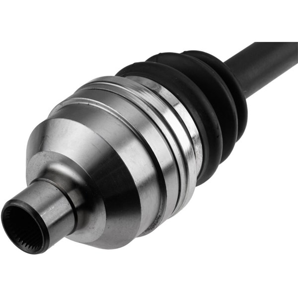 Drivaxel, framaxel höger Nty NPW-PL-161 NTY