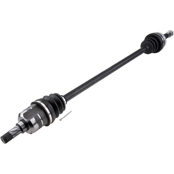 Drivaxel, framaxel höger Nty NPW-PL-163 NTY