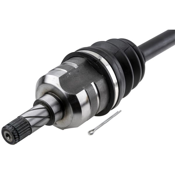Drivaxel, framaxel höger Nty NPW-PL-163 NTY