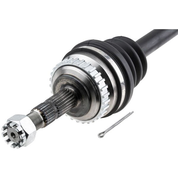 Drivaxel, framaxel höger Nty NPW-PL-163 NTY Drivaxel, framaxel höger Nty NPW-PL-163 NTY