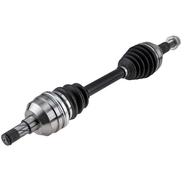 Drivaxel, framaxel vänster Nty NPW-PL-164 NTY