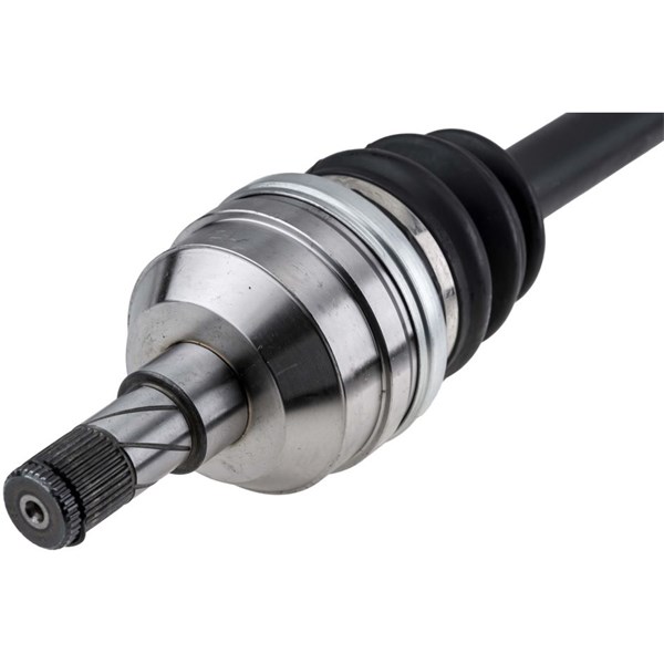 Drivaxel, framaxel vänster Nty NPW-PL-164 NTY Drivaxel, framaxel vänster Nty NPW-PL-164 NTY