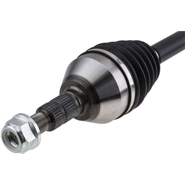 Drivaxel, framaxel vänster Nty NPW-PL-164 NTY Drivaxel, framaxel vänster Nty NPW-PL-164 NTY