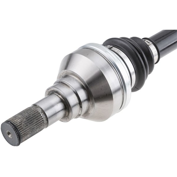 Drivaxel, Bakaxel höger Nty NPW-PS-012 NTY Drivaxel, Bakaxel höger Nty NPW-PS-012 NTY