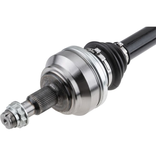 Drivaxel, Bakaxel höger Nty NPW-PS-012 NTY Drivaxel, Bakaxel höger Nty NPW-PS-012 NTY