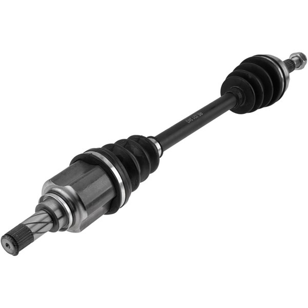 Drivaxel, framaxel vänster Nty NPW-RE-221 NTY