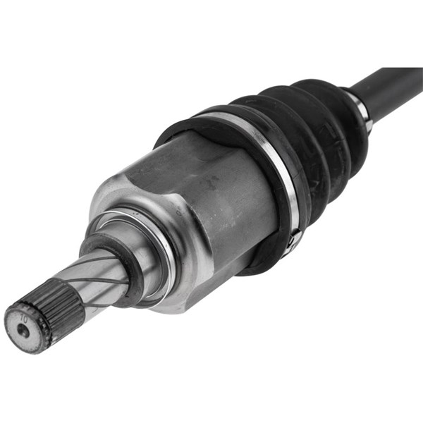 Drivaxel, framaxel vänster Nty NPW-RE-221 NTY Drivaxel, framaxel vänster Nty NPW-RE-221 NTY