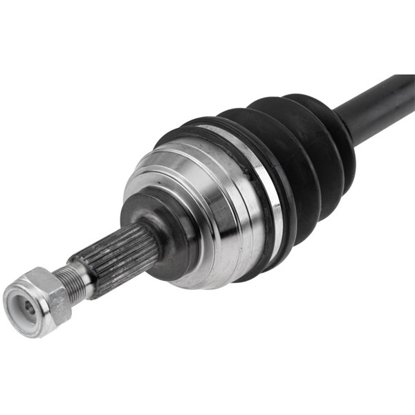 Drivaxel, framaxel vänster Nty NPW-RE-221 NTY Drivaxel, framaxel vänster Nty NPW-RE-221 NTY