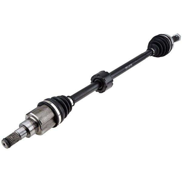 Drivaxel, framaxel höger Nty NPW-SU-077 NTY
