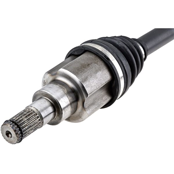 Drivaxel, framaxel höger Nty NPW-SU-077 NTY Drivaxel, framaxel höger Nty NPW-SU-077 NTY